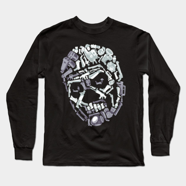 Skull Arsenal